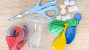 DIY Craft Marshmallow Launchers: A Fun and Meaningful Activity for Kids