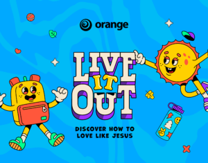 Live It Out: Why VBS 2025 is a Game-Changer for Teaching Kids to Own Their Faith