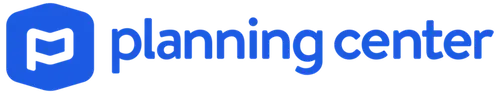 Planning Center Logo